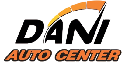 Dani Auto Center Logo